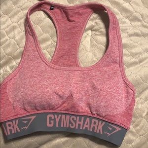 Gym shark sport bra